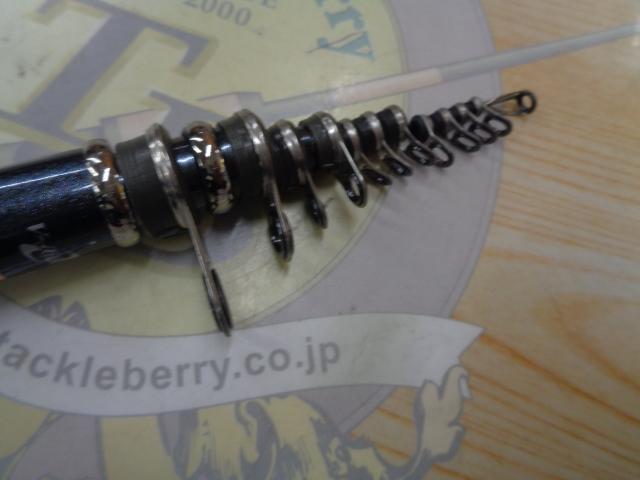 トーナメント制覇 1.5-53