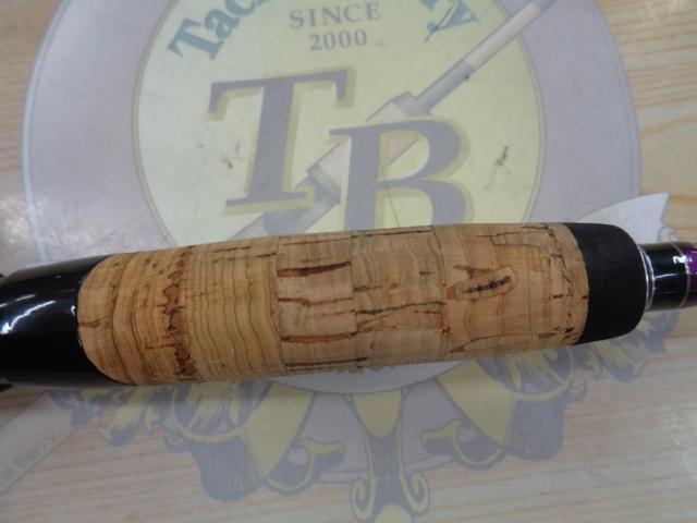 ラグゼアベンジ S62L-F