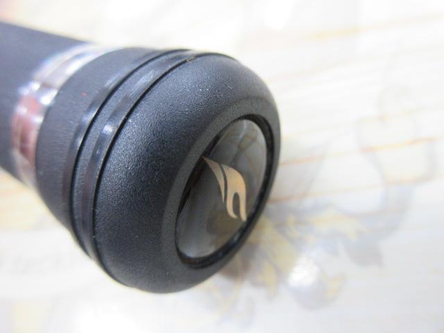 ファイアブラッドオナガゲイルバード 1.7-530