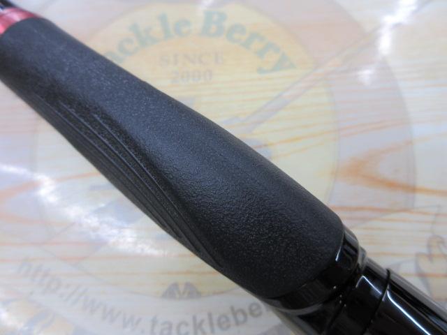 ファイアブラッドオナガゲイルバード 1.7-530