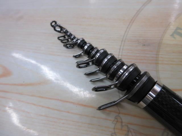 ファイアブラッドオナガゲイルバード 1.7-530