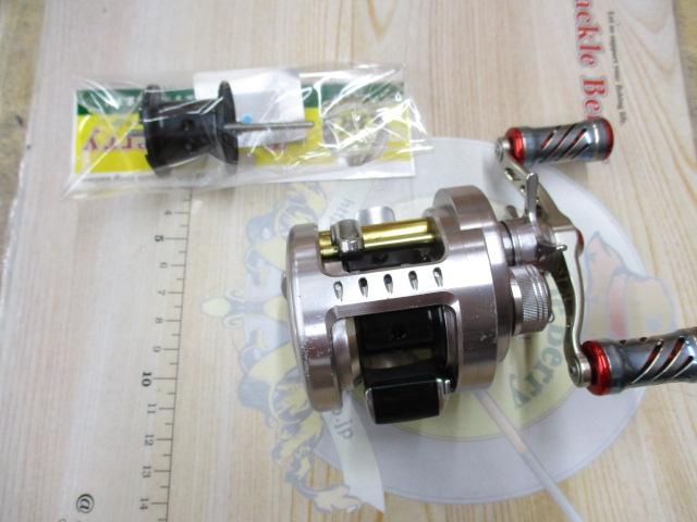 10カルカッタコンクエスト 100DC