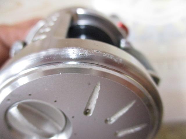 10カルカッタコンクエスト 100DC