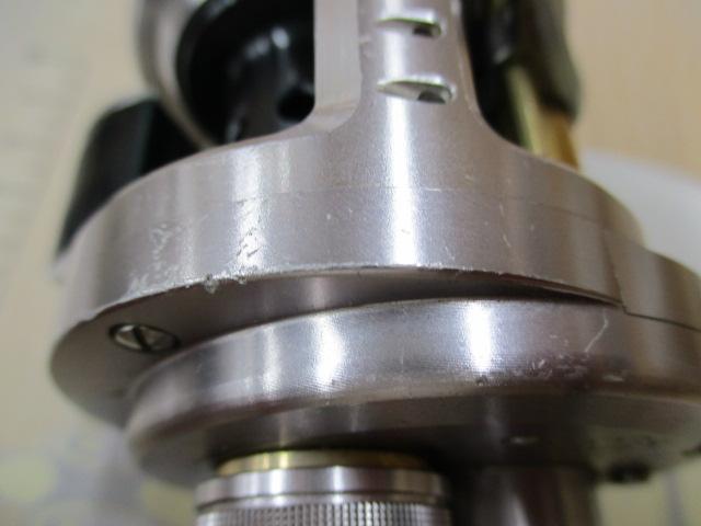 10カルカッタコンクエスト 100DC