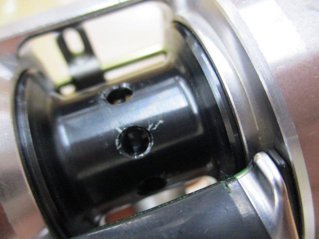 10カルカッタコンクエスト 100DC