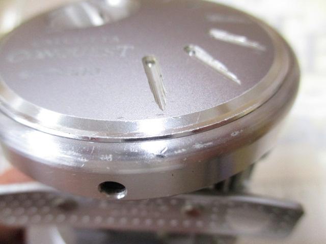 10カルカッタコンクエスト 100DC