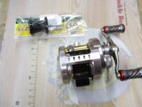 10カルカッタコンクエスト 100DC