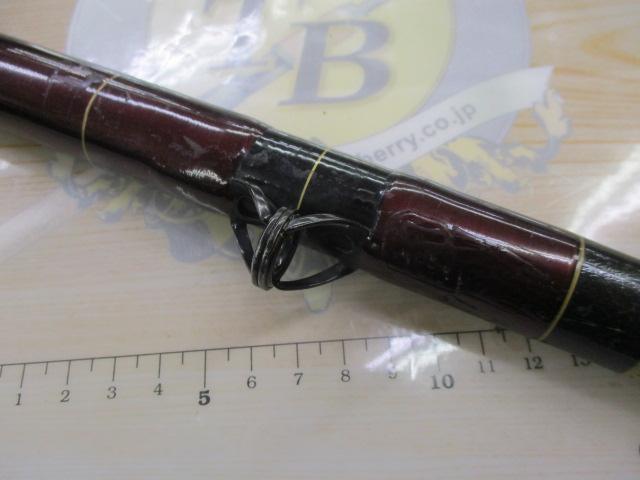 AWトーナメント豪海南方宙釣 20-524