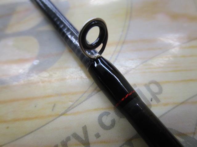 ヒロポン　Daiwa HRF 83MB Q ダイワ HRF 83MB・Q 22年モデル - 釣具のポイント 【公式
