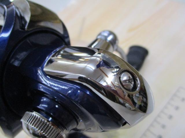 20クレスト LT2500S-XH｜＠ベリーネット 日本最大新品中古釣具
