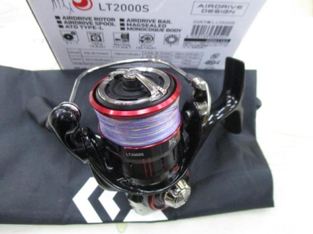 23月下美人 LT2000S