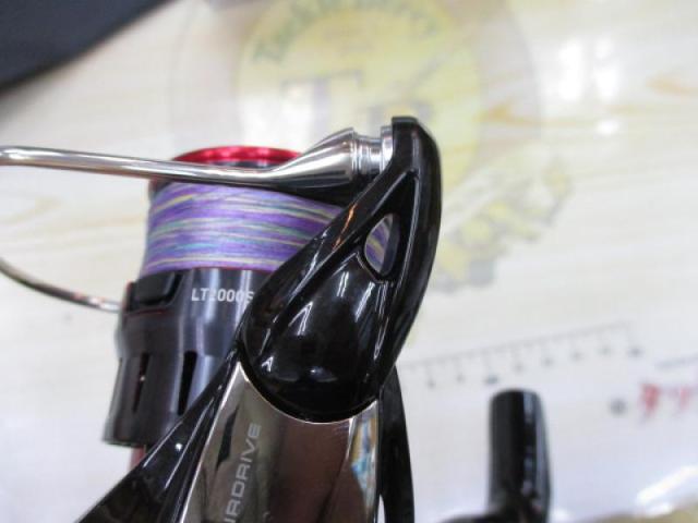 23月下美人 LT2000S