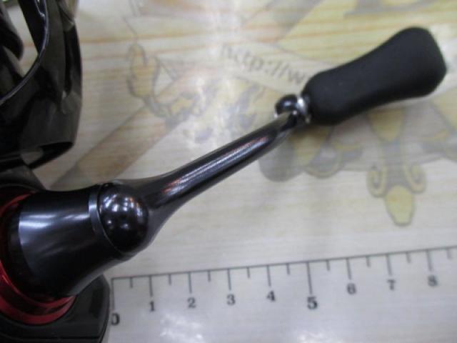 23月下美人 LT2000S