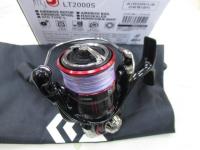 23月下美人 LT2000S