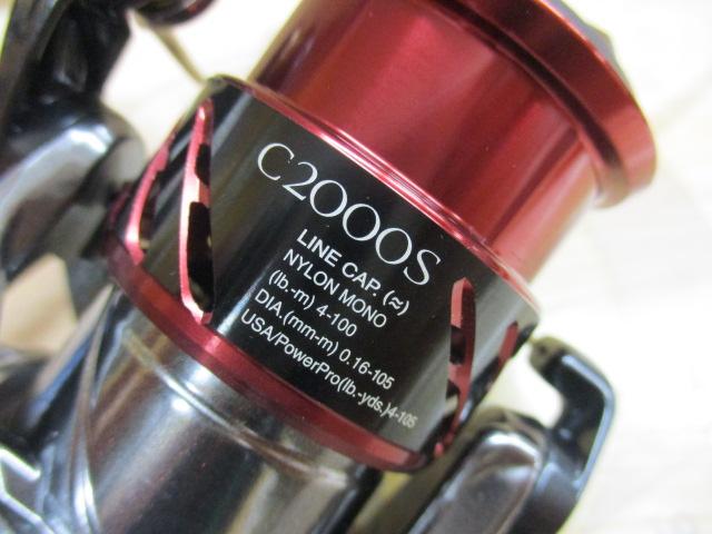 16ストラディックCI4+ C2000HGS｜＠ベリーネット 日本最大新品