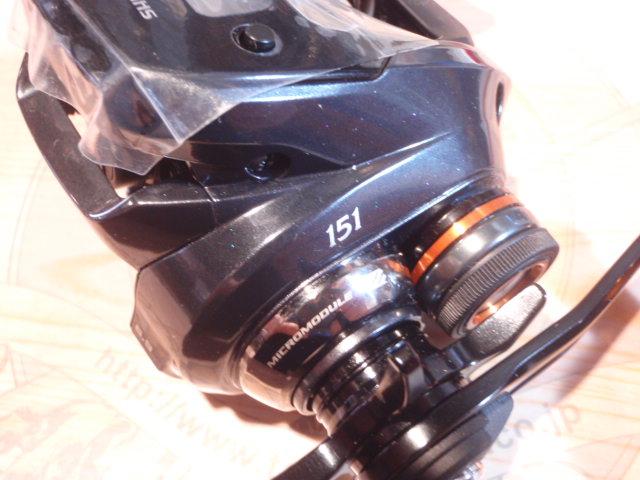 19バルケッタプレミアム 151