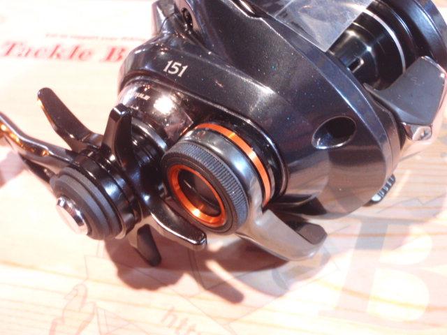 19バルケッタプレミアム 151