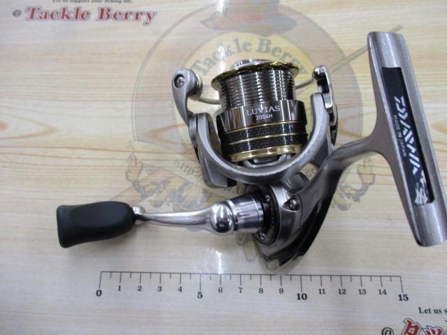 12ルビアス 2004H