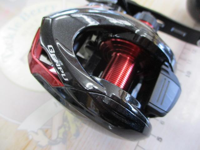 20ゲンプウXT 200PG