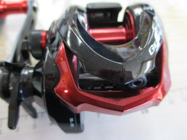 20ゲンプウXT 200PG