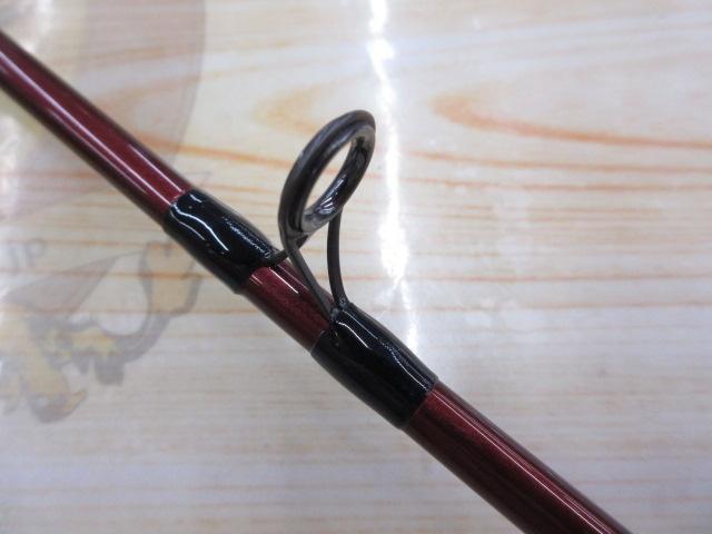 Bibian 比比昂- シマノスコーピオン1551 SHIMANO 日本製- Bibian