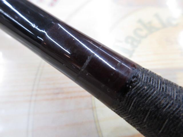 兆 硬式17 総塗り