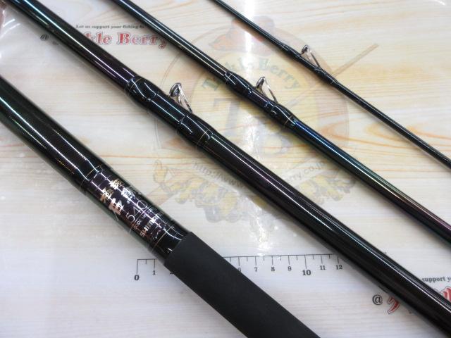 極翔 石鯛 540(並継)