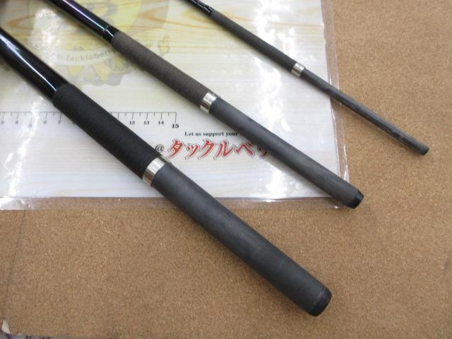 極翔 石鯛 540(並継)