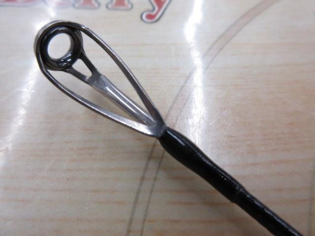 極翔 石鯛 540(並継)