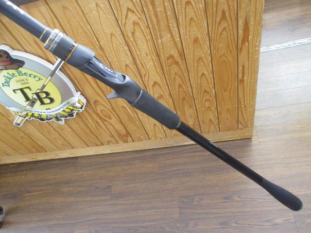 ロッド SHIMANO NESSA XR B104M+ ネッサXR B104M+ サーフで気軽