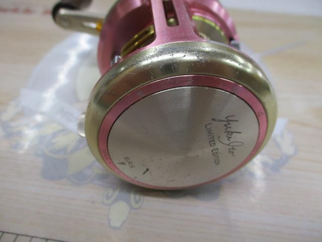 メガバス リールM-ITO 103 メガバス ダイワ M-ITO 103 ミリオネア - メルカリ