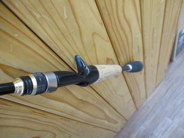 バスタード BTC-632L