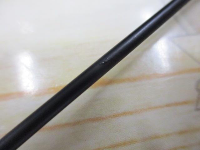 バスタード BTC-632L