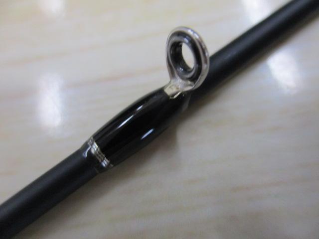 バスタード BTC-632L