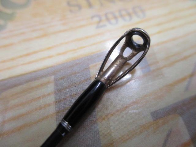 バスタード BTC-632L