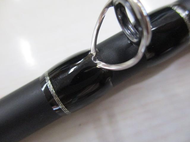 バスタード BTC-672MH