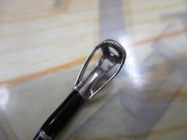 バスタード BTC-672MH