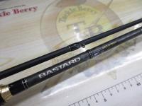 バスタード BTC-672MH