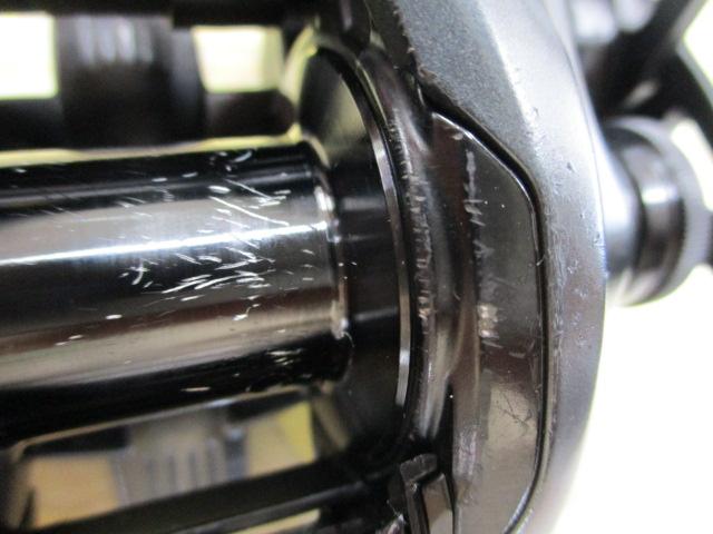 20エクスセンスDC SSHG RH