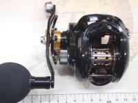 ダイワ ヴァデル BJ100SHL Amazon | ダイワ(DAIWA) ベイトリール 16 ヴァデル BJ 100SHL