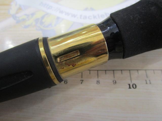 極鋭ヒラメ AGS M-265