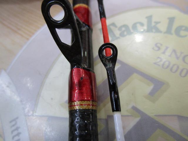 極鋭ヒラメ AGS M-265