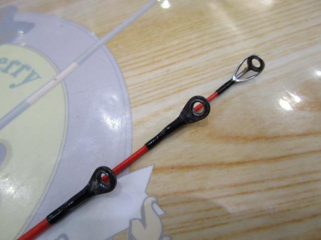 極鋭ヒラメ AGS M-265