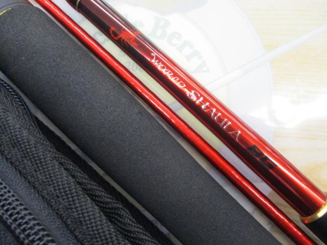 20ワールドシャウラ BG 2953R-3