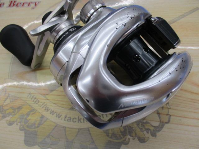 16メタニウムMGL HG RH