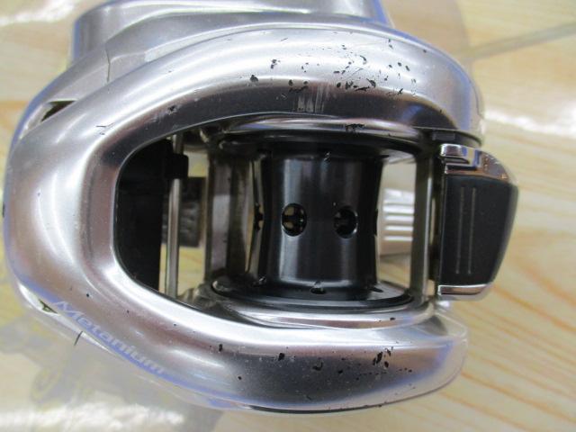 16メタニウムMGL HG RH