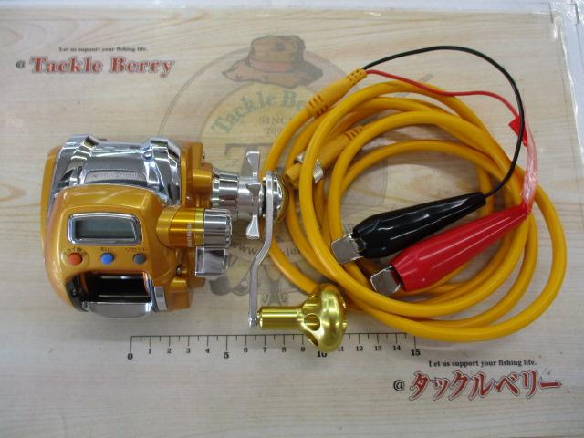 シーボーグ 150S