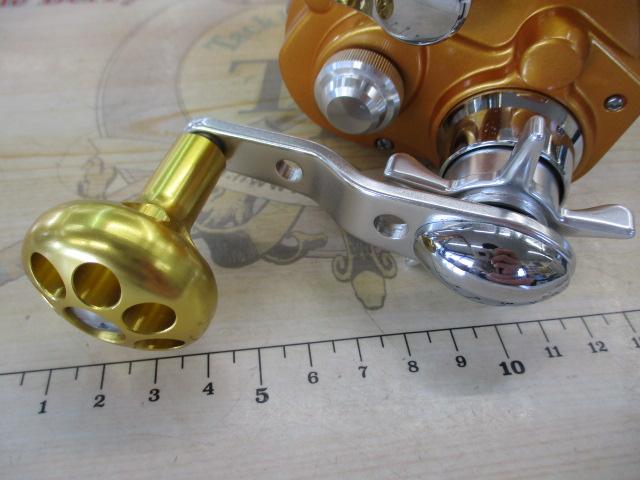 シーボーグ 150S