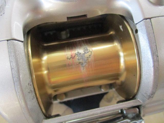 アドベンチャー電動VS500AT-S 