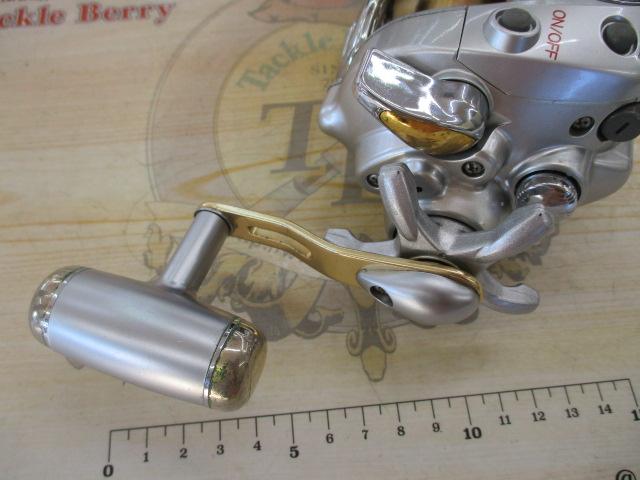 アドベンチャー電動VS500AT-S 